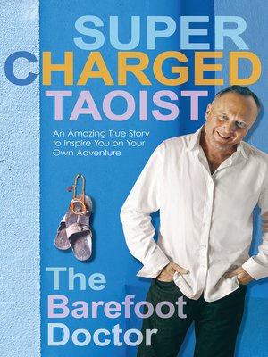 cover image of Supercharged Taoist